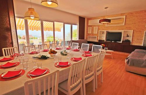 Pinos de Alhaurín Villa | TESS Villa Arenas