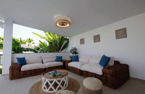 Alhaurín de la Torre Casa | TESS Villa Le Clos Fleury