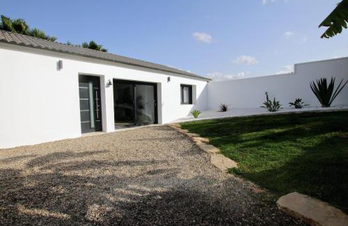 Alhaurín de la Torre Casa | TESS Villa Le Clos Fleury