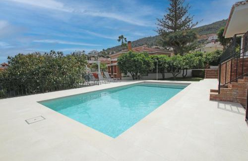 Alhaurín de la Torre Casa | TESS Villa Paz