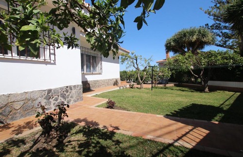 Alhaurín de la Torre Casa | TESS Villa Paz