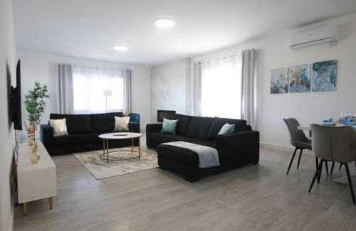 Alhaurín de la Torre Casa | TESS Villa Paz