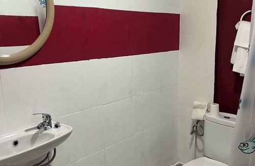 Sabadell Apartamento | Tessas apartments ,Sabadell 2