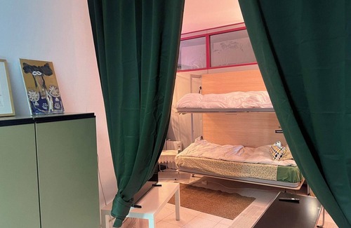 Sabadell Apartamento | Tessas apartments ,Sabadell 2