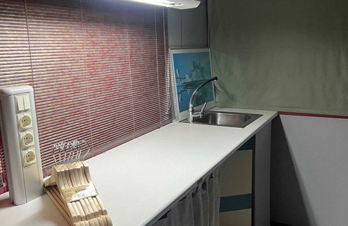 Sabadell Apartamento | Tessas apartments ,Sabadell 1
