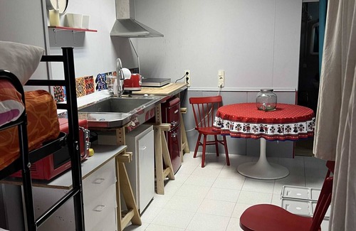 Sabadell Apartamento | Tessas apartments ,Sabadell 1