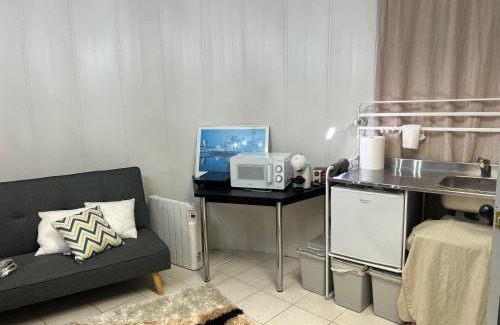 Sabadell Apartamento | Tessasapartments Sabadell4