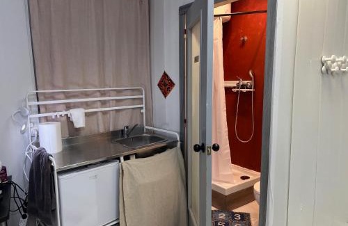 Sabadell Apartamento | Tessasapartments Sabadell4