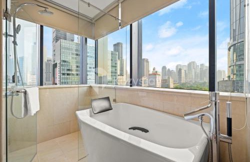 Bendungan Hilir Apartamento | Tessera by Kozystay - Sudirman
