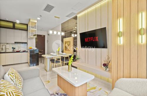 Bendungan Hilir Apartamento | Tessera by Kozystay - Sudirman