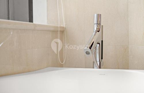 Bendungan Hilir Apartamento | Tessera by Kozystay - Sudirman