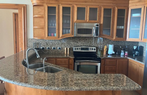 Puerto Peñasco Complejo | Tessoro 902 - Elegant beach front condo