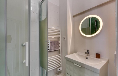 Melun Apartamento | Test Briand