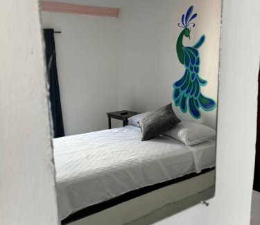 Americana Apartamento | test hotel