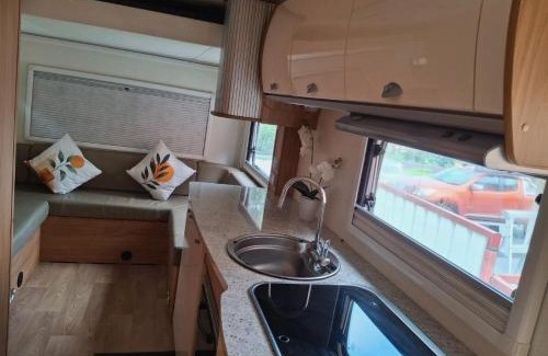 Baneasa Apartamento | test