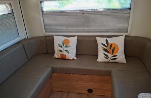 Baneasa Apartamento | test