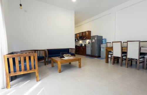 Bope-Poddala Apartamento | Test101