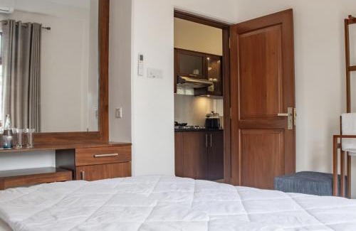 Bope-Poddala Apartamento | Test101