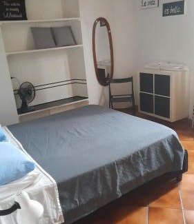 Testaccio Apartamento | Testaccio alloggio turistico