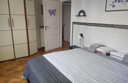 Testaccio Apartamento | Testaccio alloggio turistico