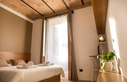 Testaccio Apartamento | Testaccio Boutique Apartment in Rome