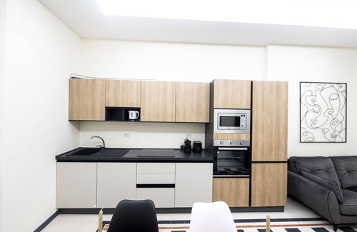 Testaccio Apartamento | Testaccio Brand New 3 BR Apartment