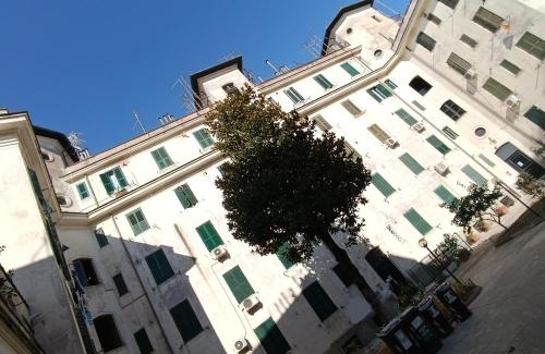 Testaccio Apartamento | Testaccio Charme Apt
