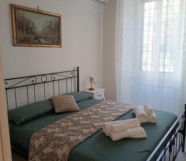 Testaccio Apartamento | Testaccio Charme Apt