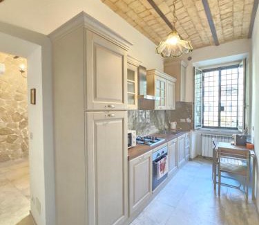 Testaccio Apartamento | Testaccio Charme Apt