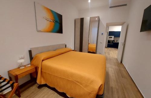 Testaccio Apartamento | Testaccio Dream House