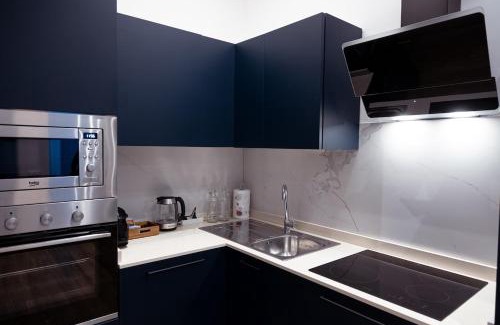 Testaccio Apartamento | Testaccio Dream House