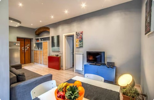 Rome Apartamento | Testaccio - Flat by the river