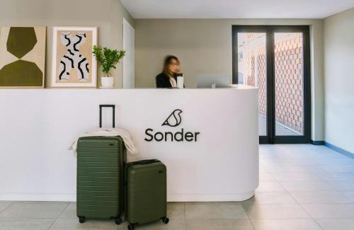 Testaccio Hotel | Testaccio Hotel, Sonder Hotel by Marriott Bonvoy