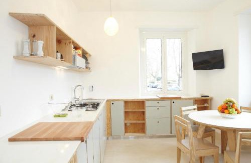Testaccio Apartamento | Testaccio Old Rome Apartment