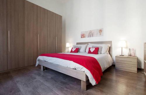 Testaccio Apartamento | Testaccio Roma Style Apartment