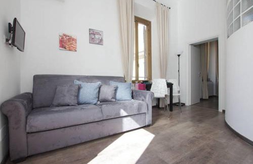 Testaccio Apartamento | Testaccio Roma Style Apartment