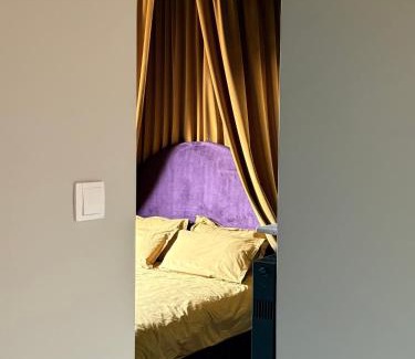 Testaccio Casa | Testaccio Room in Rome