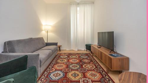 Testaccio Apartamento | Testaccio's Heart by Rentbeat