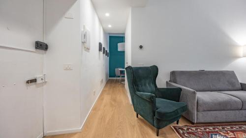 Testaccio Apartamento | Testaccio's Heart by Rentbeat