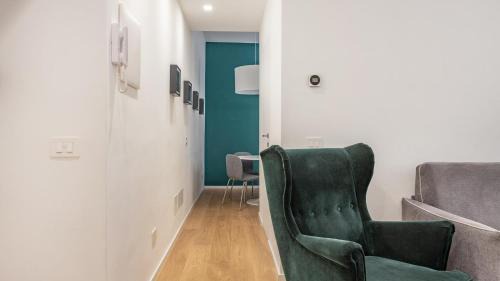 Testaccio Apartamento | Testaccio's Heart by Rentbeat