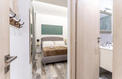 Testaccio Casa | Testaccio Strategic Suite