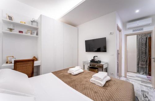 Testaccio Casa | Testaccio Strategic Suite