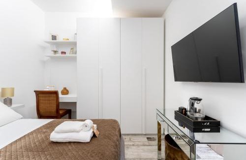 Testaccio Casa | Testaccio Strategic Suite