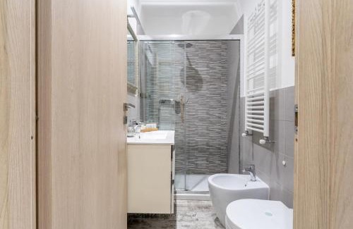Testaccio Casa | Testaccio Strategic Suite