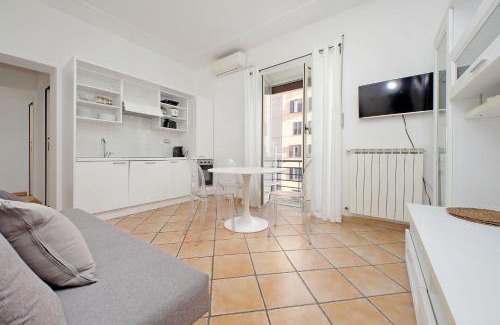 Testaccio Apartamento | Testaccio Sweet Holiday Apt