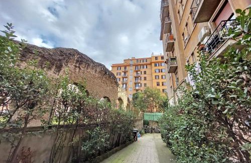 Testaccio Apartamento | Testaccio Sweet Holiday Apt