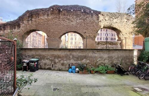 Testaccio Apartamento | Testaccio Sweet Holiday Apt