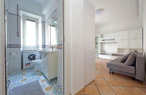 Testaccio Apartamento | Testaccio Sweet Holiday Apt