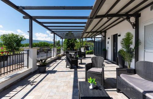 Anagni Casa | Testani Guest House Special