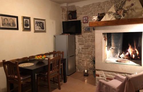 Salambati Apartamento | Teta Jana